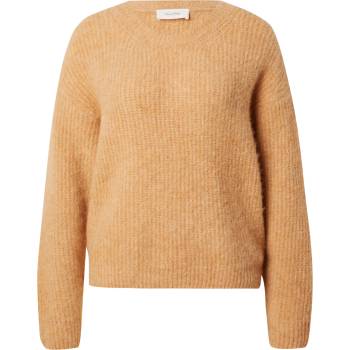 American Vintage Пуловер 'east' бежово, размер s