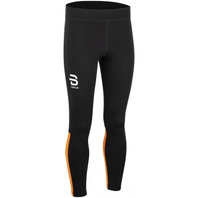 Bjorn Daehlie Tights Winter Jr kalhoty na běžky 2024/2025 black