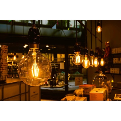 DIMEX ART Флизелинов фототапет винтидж осветление 375 x 250 см