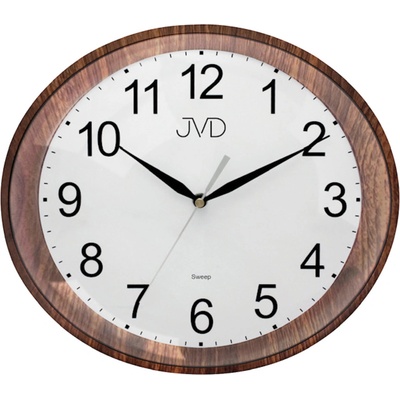 JVD HP664.10
