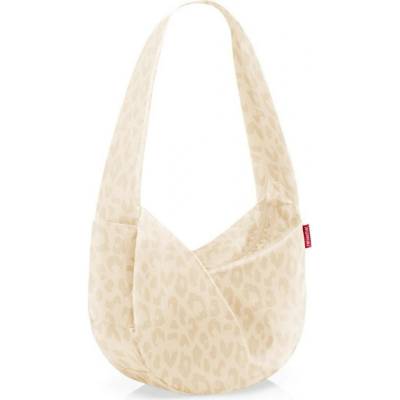 Reisenthel Mini Maxi Moonbag Leo vanilla