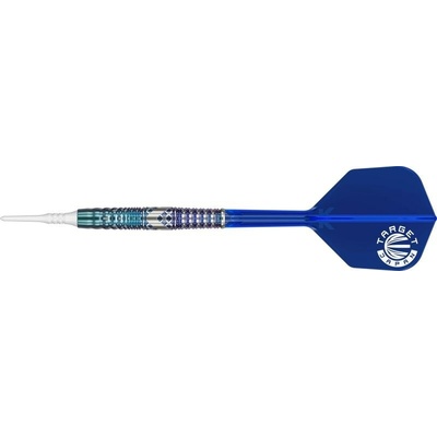 Target Japan Charis G5 90% barel 19 g soft