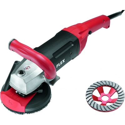 Flex LD 18-7 125 R