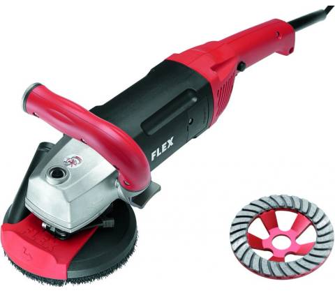 Flex LD 18-7 125 R