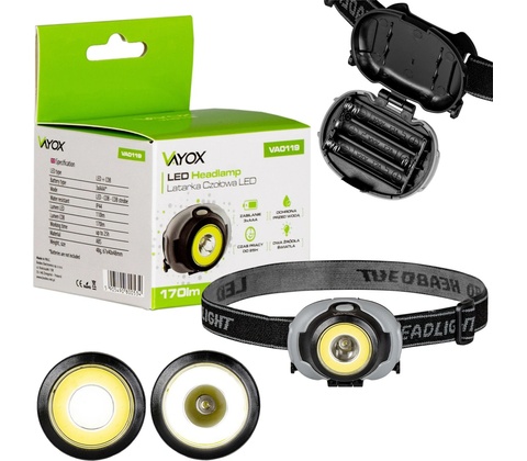 Vayox BX0014