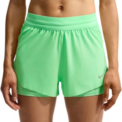 Nike Swift 2in1 zelená