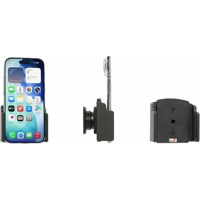 Brodit držiak bez nabíjania na Apple iPhone 11, 711013