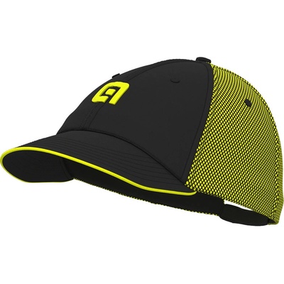ALÉ Cycling Clothing Podio 3.0 Accessori Headwear Podio 3.0 Čierna