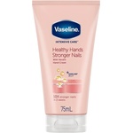 Vaseline Крем за ръце Healthy Hands Stronger Nails, 75 ml - baby