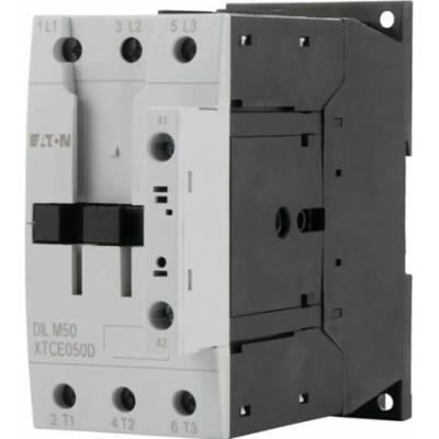 Eaton DILM50 24V/50Hz