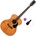 Pasadena PG-450 All Solid Basic SET Vintage Natural Джъмбо китара