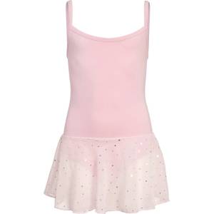 PAPILLON Spaghetti strap leotard 152 - sportisimo - 62,49 лв
