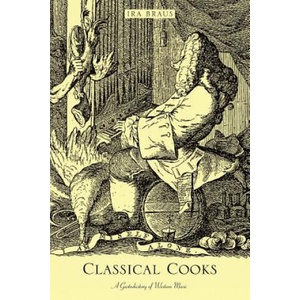 Classical Cooks (ISBN: 9781599269788)