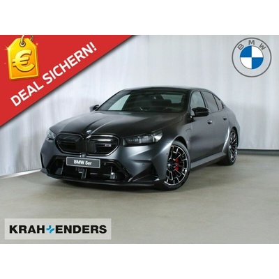 BMW M5 xDrive 535 kW