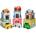 Melissa & Doug Дървена игра за сортиране - Превозни средства