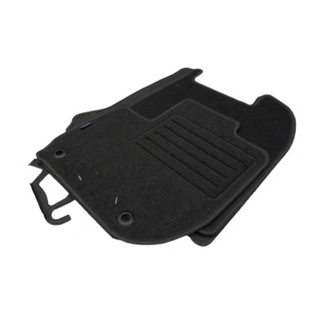 Petex Мокетни стелки за HONDA Jazz III (2015-2020)