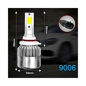 Paolo Диодни крушки c6 9006 - 36w 2бр/к-т