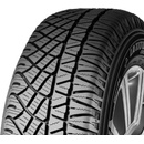 Osobní pneumatiky Michelin Latitude Cross 225/70 R17 108T