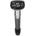 Zebra Баркод скенер Zebra DS2208, 2D, USB кабел на спирала, черен (DS2208-SR7U3200AZW)