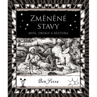 Změněné stavy - Ben Sessa