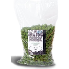 CARP ONLY FRENETIC A.L.T. BOILIES 5kg 20mm Japanese Squid