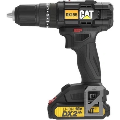 CAT DX155