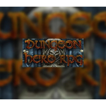 Dungeon Hero