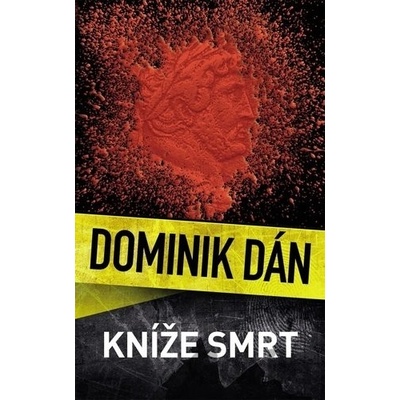 Kníže Smrt - Dán Dominik