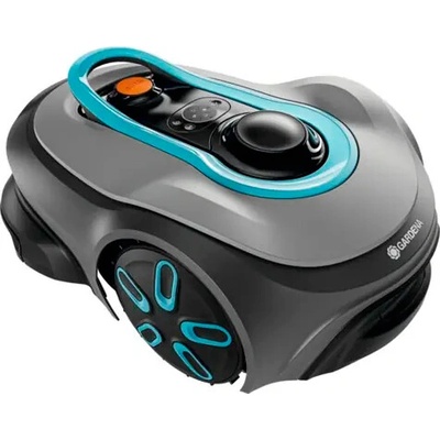 GARDENA Smart Sileno Free 1500 m 19927-32
