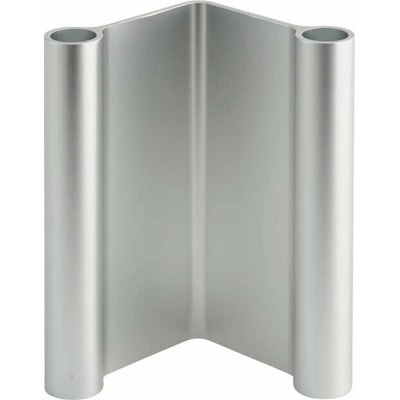 Muuto Svícen Pair H18, aluminium