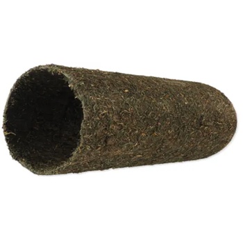 Image 1 of Nature Land Тунел за гризачи от сено и цветя, размер S - 19x6 см, 150 гр, Nature Land, Чехия - 905-30041