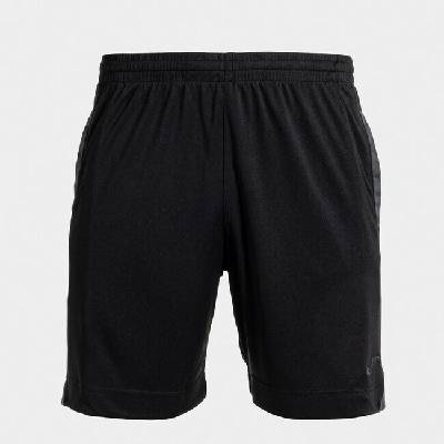 Šortky BERMUDA SHORTS MIAMI čierna