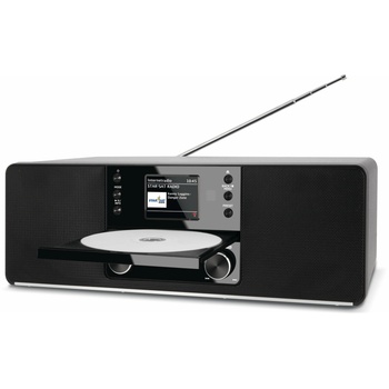 TechniSat DigitRadio 370 CD IR (0000/3949)
