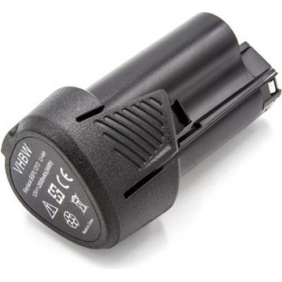 VHBW Батерия за Ryobi BSPL1213, 12 V, 2.0 Ah (800112287)