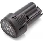 VHBW Батерия за Ryobi BSPL1213, 12 V, 2.0 Ah (800112287)