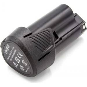 VHBW Батерия за Ryobi BSPL1213, 12 V, 2.0 Ah (800112287)