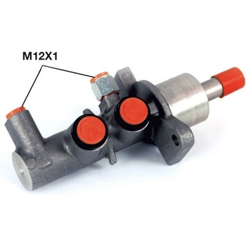 Hlavný brzdový válec BOSCH 0 986 481 028