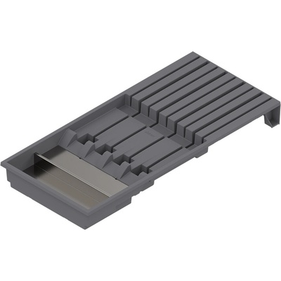 BLUM ZC7M0200 držiak nožov šedý 1090030105
