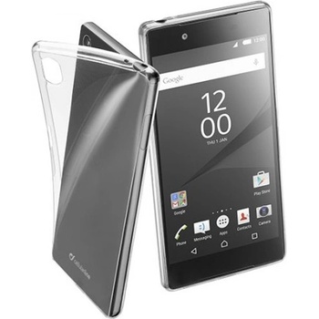 Sony Xperia Z5 Premium Fine