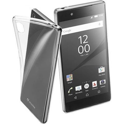 Sony Xperia Z5 Premium Fine