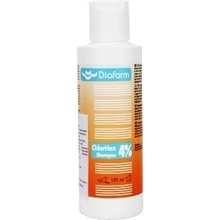 Diafarm Šampon Chlorhexidin 4% 150 ml