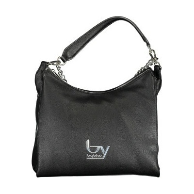 Stylová dámská kabelka BYBLOS 30X28X15cm černá