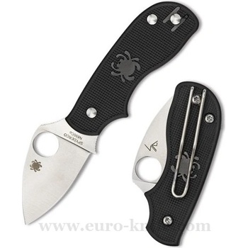 Spyderco Squeak