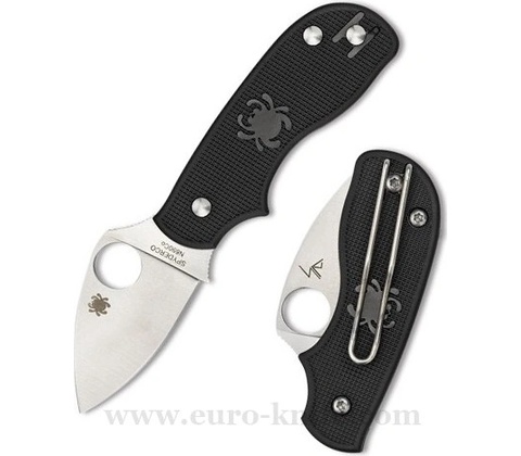 Spyderco Squeak