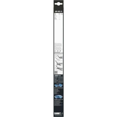 Bosch Sada stěračů 450+475 mm BO 3397014076