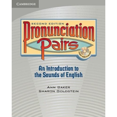 Pronunciation Pairs 2nd Edition Student's Book
