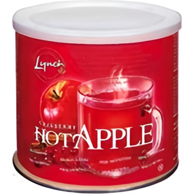 Lynch čaj instantní brusinka 553 g