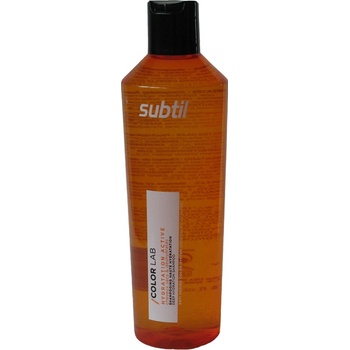 Subtil Color Lab Hydratation Active Shampoo 300 ml
