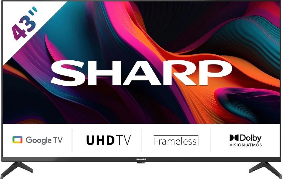 Sharp 43GL4260E