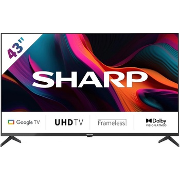 Sharp 43GL4260E